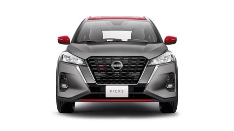 SEGUNDA EDIÇÃO DO NOVO NISSAN KICKS XPLAY CHEGA ÀS CONCESSIONÁRIAS