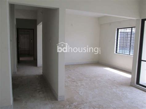 Sqft Beds Ready Flat For Sale At Banani Apartment