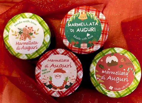 Etichette Di Natale Gratis Scarica E Personalizza I Tuoi Regali