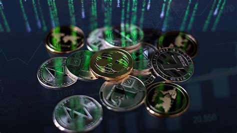 Las Criptodivisas O Criptomonedas M S Importantes