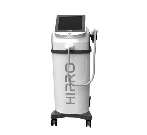 Hipro Aparelho De Ultrassom Microfocado E Macrofocado Hifu Contourline Bcmed