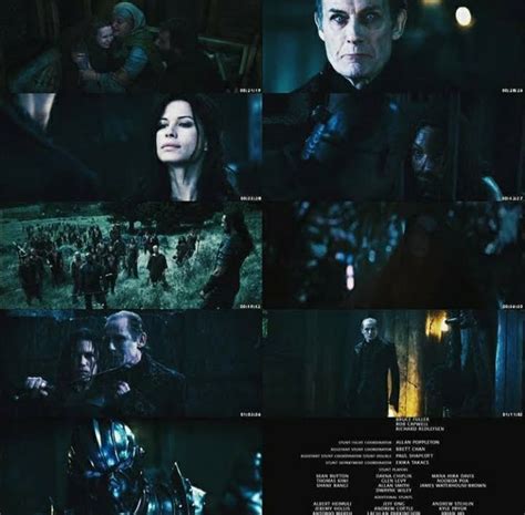 Underworld: Rise of the Lycans | Vampires, Lycans and Humans Collage (1) | Vampires Vs Lycans Amino