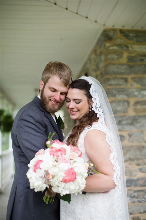 Ephrata Pa Backyard Wedding Mitch Brittany Blog