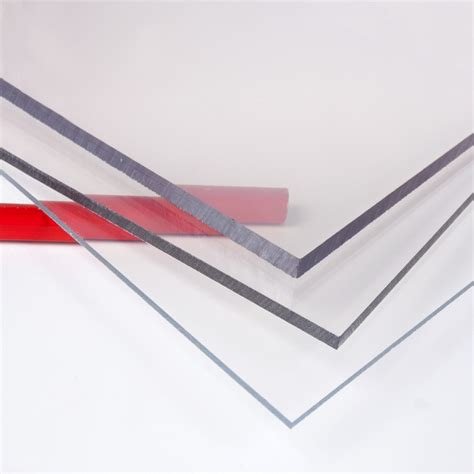 Pvc Transparente Pl Sticos Comerciales