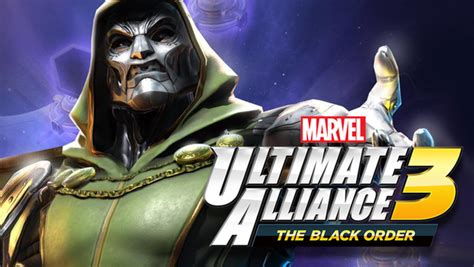 Marvel Ultimate Alliance 3 DLC: Predicting & Confirming Every Character