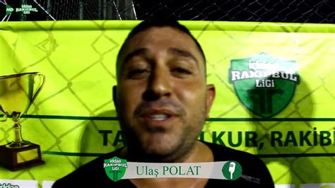 Mert Spor maç sonu basın toplantısı HD İZMİR iddaa Rakipbul Ligi