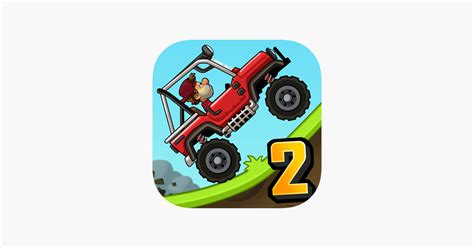 Hill Climb Racing On The App Store