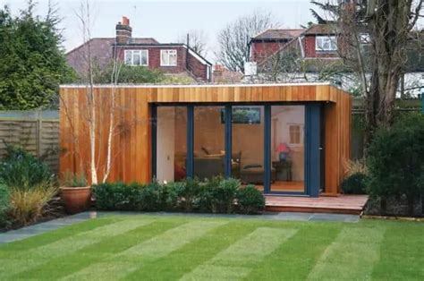 Livable Sheds Guide and Ideas | 1001 Gardens