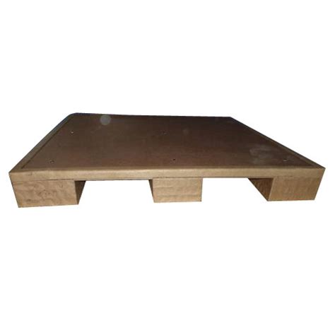 Corrugated Pallets - Cardboard Pallets Latest Price, Manufacturers & Suppliers