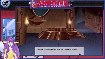 DC Comics Something Unlimited Part Anal Fun XVIDEOS