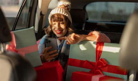 Navidad En Ruta Los Mejores Consejos Para Viajar Durante Fiestas