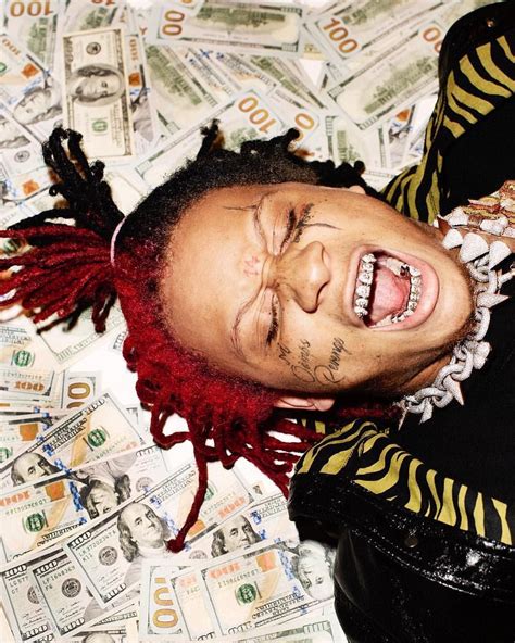 Get Money Trippie Redd Rap Aesthetic Rappers