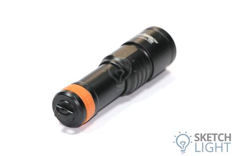 Orcatorch D Dive Torch Sketchlight Pty Ltd