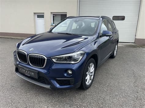 Bmw X Xdrive D Automatik God