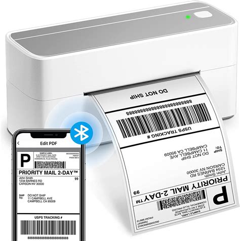 Label Printers for Small Business – FBA.CAFE