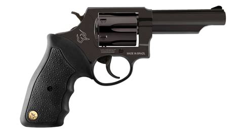 RevÓlver Taurus 82s 38 4 Oxidado Fosco Single Shot Armas E MuniÇÕes