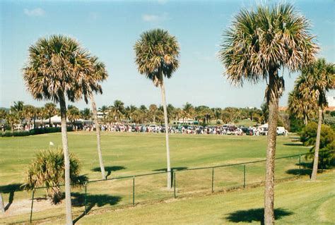 Palm Beach Par Golf Course Facts Faces