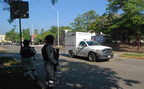 Cómo Murieron Los Tres Jóvenes Afuera De Antro De Villahermosa El