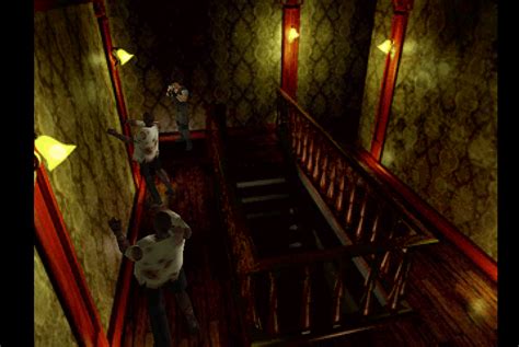 Origin Resident Evil for PC gets re-release on GOG, RE2 and RE3 coming ...