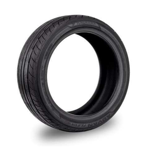 185 55R15 Yokohama Advan Fleva V701 82V Tyre 4x4 Tyres