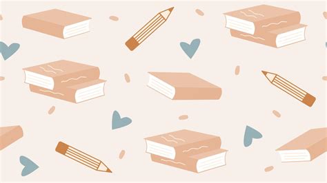 cute pastel colored seamless vector pattern background illustration ...