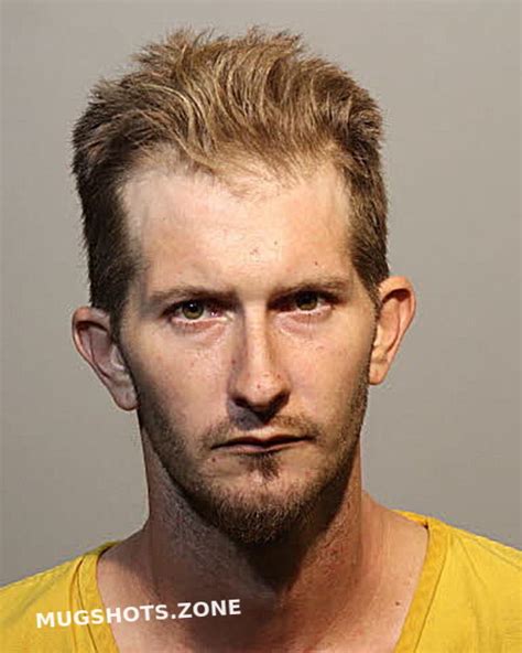 Dakota Stevenson Seminole County Mugshots Zone