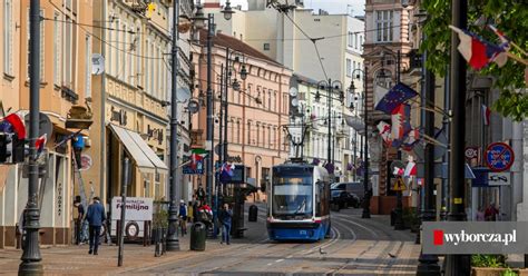 Wakacje z jeszcze gorszą komunikacją miejską w Bydgoszczy Ul Gdańska