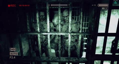 Steam Community Guide Characters Of Outlast