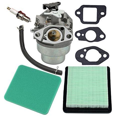 Carburetor Air Filter For Honda Gcv Engine Hrb Hrr Hrs