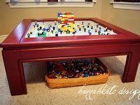 100 Lego & Train Tables ideas | train table, lego table, lego