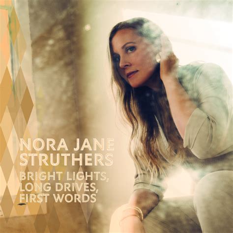 Album Review Nora Jane Struthers The Party Line Bright Lights