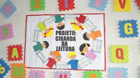 Incluir é Bom D Abertura Do Projetociranda Da Leitura