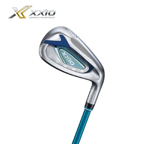 【飛揚高爾夫】ⓈⒶⓁⒺ 限量特賣 Xxio Mp1200 Iron 女用高爾夫球桿 鐵桿組 6 P A S 共7支 鐵桿 高爾夫球桿 飛揚高爾夫