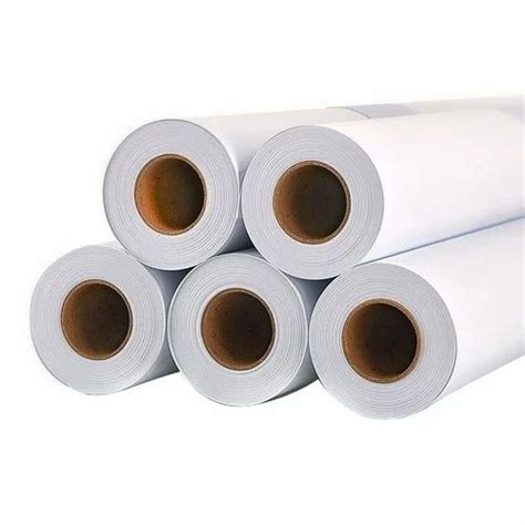 Plotter Paper Roll at best price in Sas Nagar by Unique Paper Products | ID: 16706728830