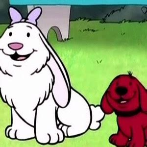 Clifford's Puppy Days: Season 2, Episode 7 - Rotten Tomatoes