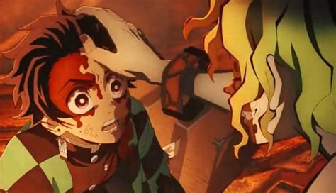 Link Nonton Anime Demon Slayer Kimetsu No Yaiba Season 2 Episode 10 Entertaiment District