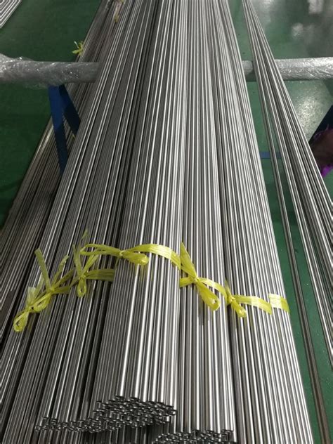 Incoloy 825 Tube Premium Titanium Tube Supplier