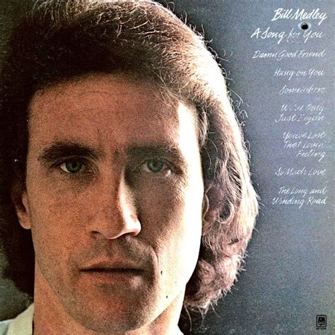 Los Nº 1 De La MÚsica Bill Medley