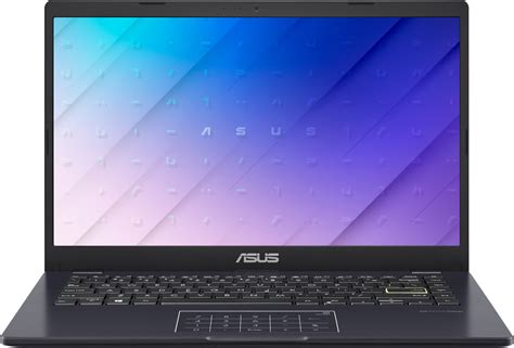 Asus E410MA (E410MA-EK1281W) (90NB0Q11-M41630) - buy laptop: prices ...