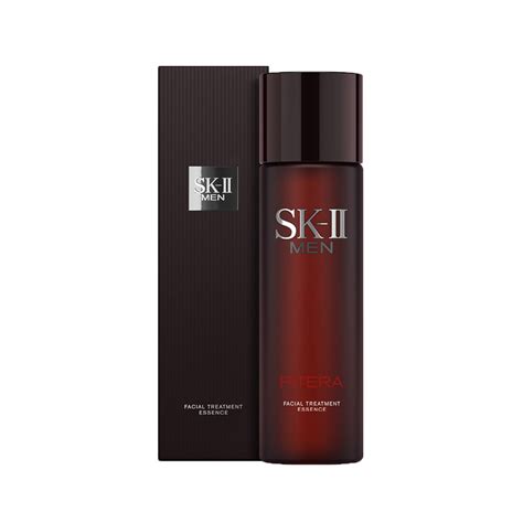 SK II MEN FACIAL TREATMENT ESSENCE 230ML ลดราคา 30