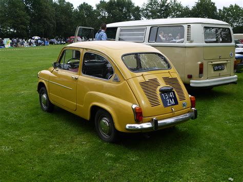 Fiat L Datum Eerste Toelating Eelco Flickr