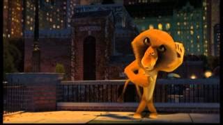 I Like To Move It (Original Video) Madagascar HD Chords - ChordU