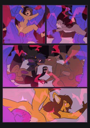 The Haunt Of The Reindeer Luscious Hentai Manga Porn