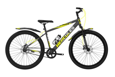 Hercules Roadeo Str T T T Mountain Bicycles