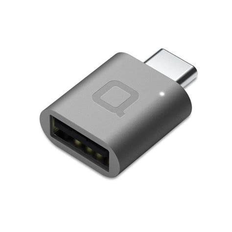 מתאם Usb Type C זכר ל Usb 3 0 נקבה Nonda Il