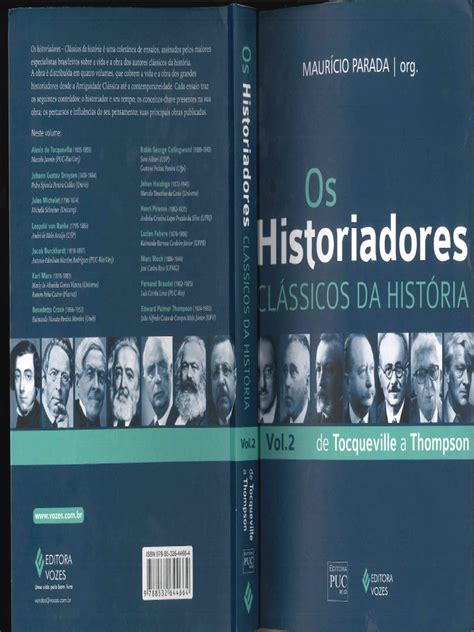 Os Historiadores Classicos Da História Ranke Pdf