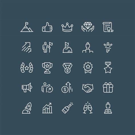 170 Laurel Wreath Icon Editable Stroke Stock Illustrations Royalty Free Vector Graphics And Clip