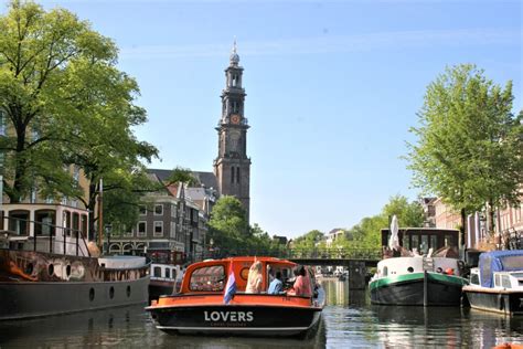 Amsterdam: This Is Holland 5D Flight And Canal Cruise Combo