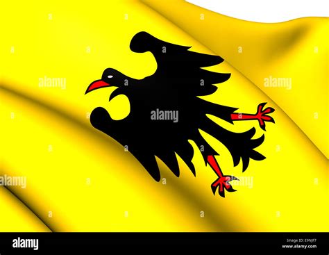 Holy Roman Empire Flag