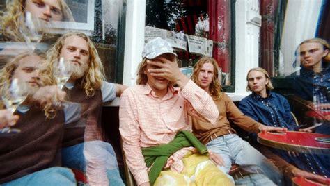 Babe Rainbow Drop Dreamy New Single Aquarium Cowgirl